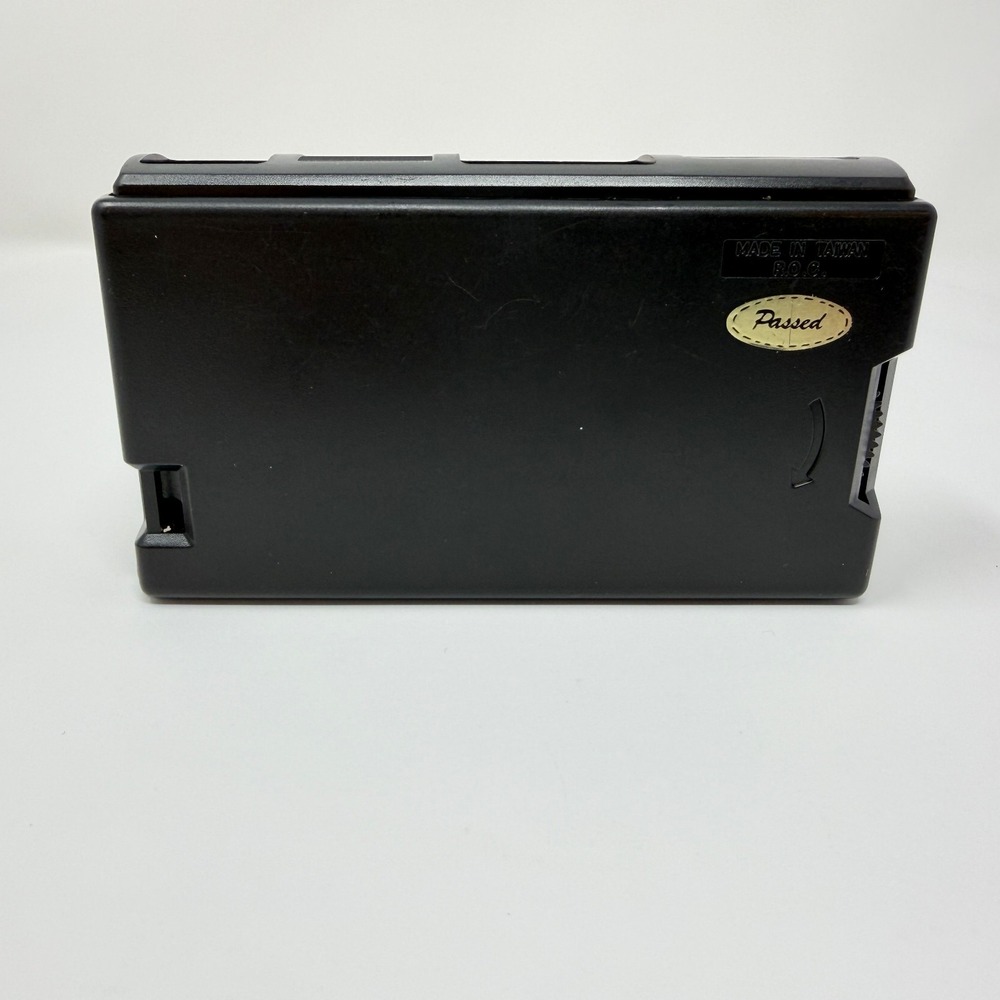 Kinon Mini Pocket 35mm Film Camera K-450HS F8/42mm With Case Vintage - Picture 7 of 14